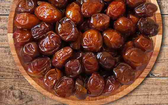 تصویر 4 از خرما خاصویی عمده مرغوب برای فروشگاه ها و مراکز فروش