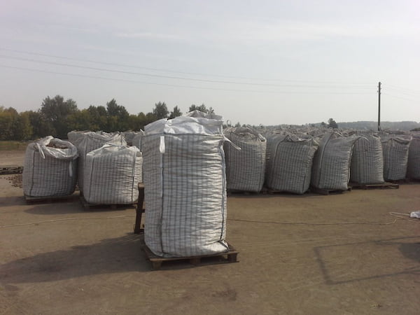 قیمت گونی ضایعاتی