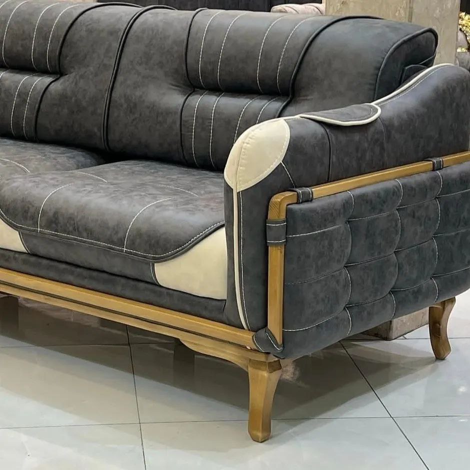 قیمت خرید مبلمان راحتی ۸ نفره + فروش ویژه