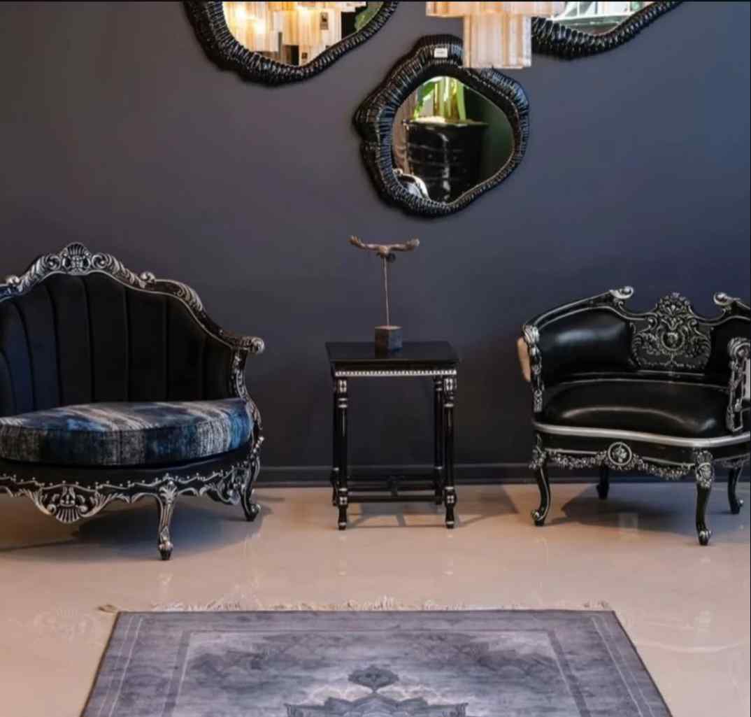 فروش مبلمان کلاسیک