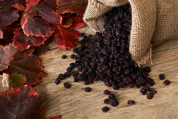 تصویر 3 از مویز سرخ بی هسته سرشار از انرژی طبیعی مناسب تقویت عمومی بدن