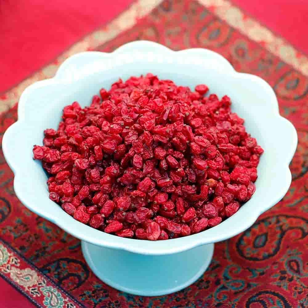 تصویر 3 از خرید زرشک دانه اناری بیرجند + فروش عمده