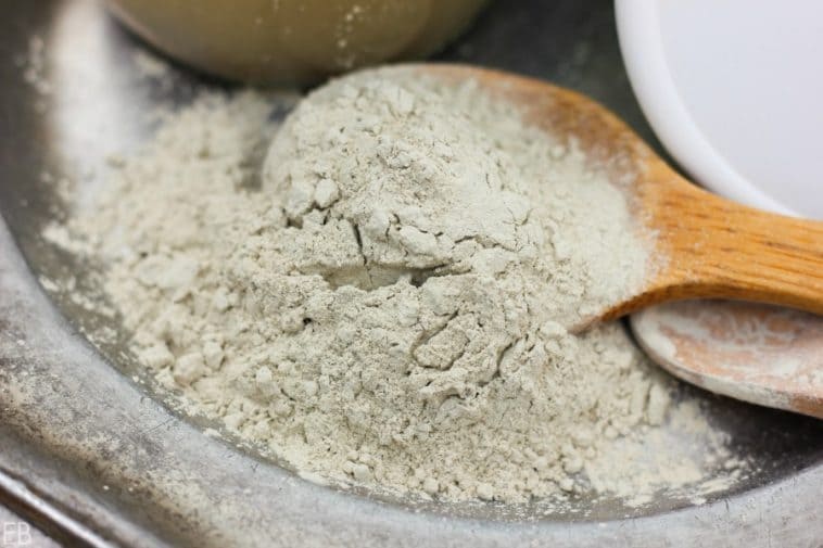 پودر موبر زنانه گیاهی مرغوب مخصوص پوست‌ های برنزه