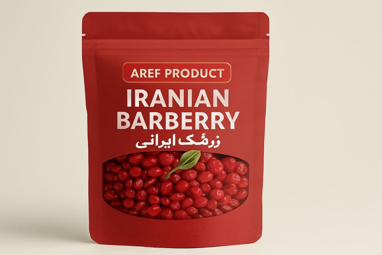تصویر 2 از قیمت خرید زرشک دانه اناری بیرجند + فروش عمده