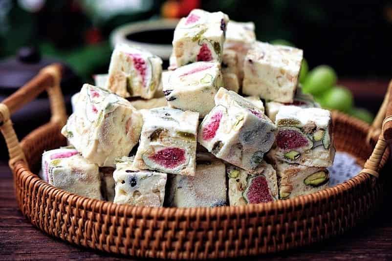 تصویر 4 از بستنی خشک صنعتی تولید شده در خطوط پیشرفته