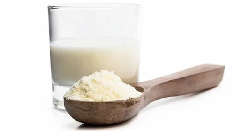 تصویر 3 از شیر خشک صنعتی ارزان مخصوص مصارف عمومی