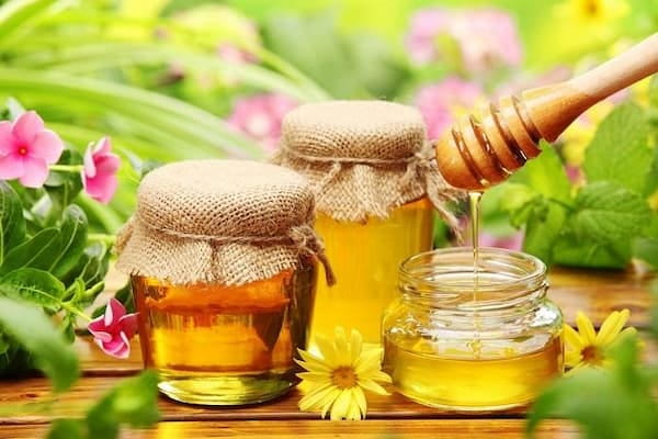 تصویر 3 از عسل مرکبات اصل ایرانی و ارگانیک برای سلامتی سیستم ایمنی بدن