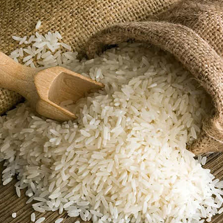 تصویر 4 از خرید تضمینی برنج عنبربو امید قیمت مناسب