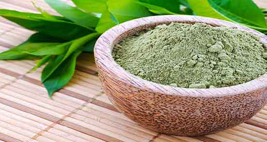 تصویر 3 از حنای جوهر اتابک مناسب استفاده سنتی و مداوم