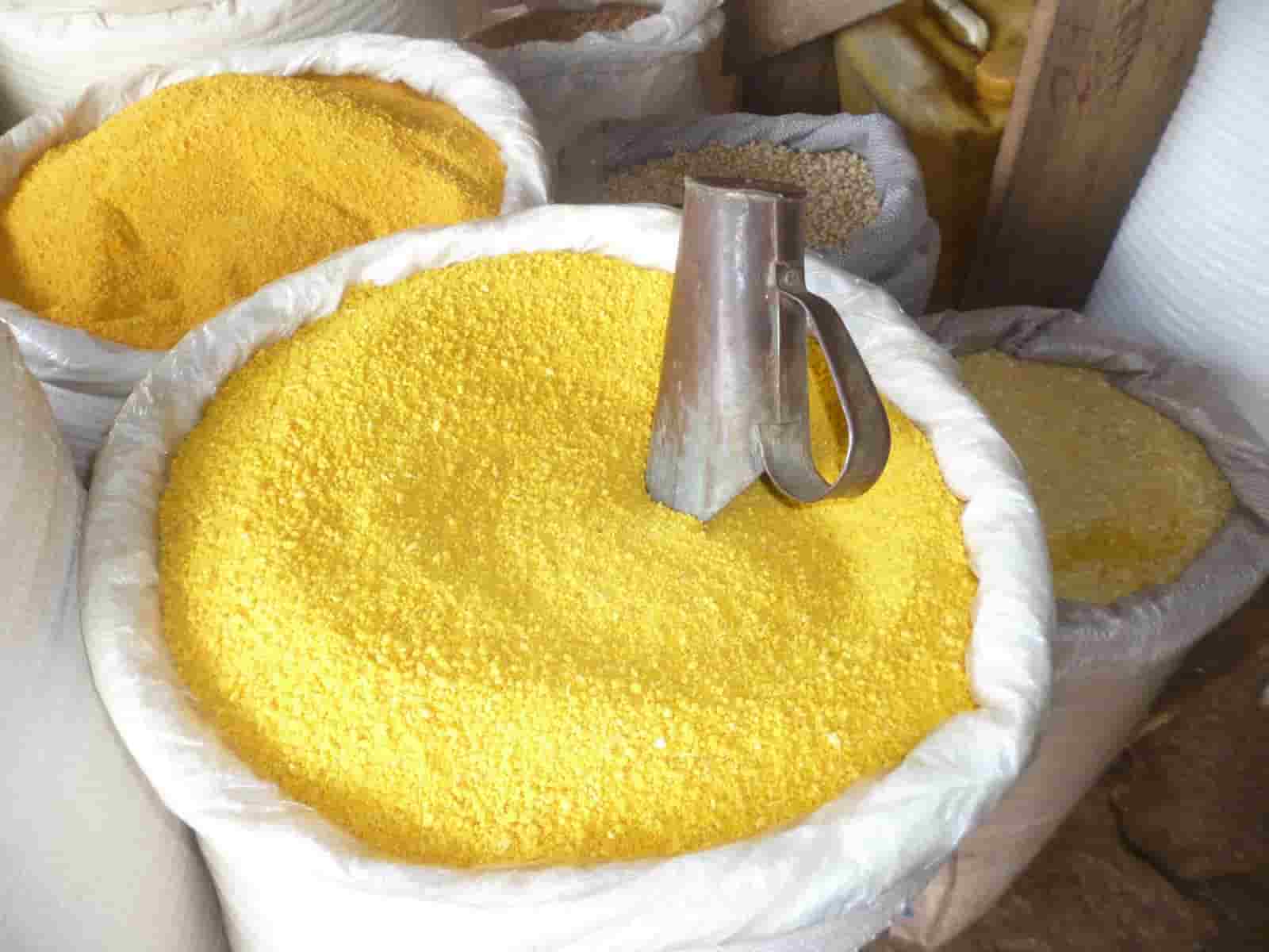 تصویر 3 از گوگرد گرانول ترکمنستان صنعتی‌ سنگین قابل استفاده در صنایع شیمیایی