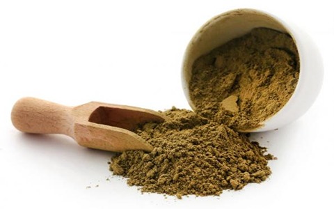 تصویر 3 از حنای رنگی برای مو با فرمول تثبیت شده و مطمئن