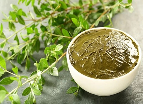 تصویر 3 از حنای جدید دخترانه طراحی شده برای استفاده خانگی