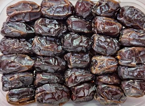 تصویر 3 از خرما کبکاب با رطوبت مناسب نگهداری آسان