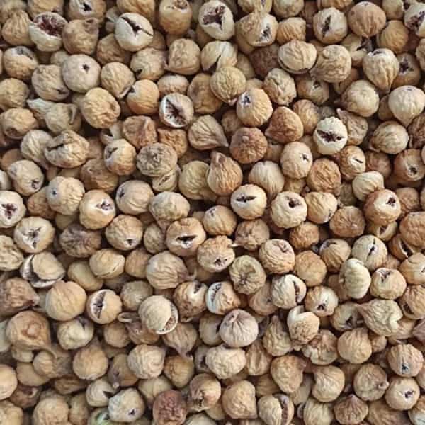 تصویر 2 از انجیر خشک غنچه بدون افزودنی شیمیایی و سالم