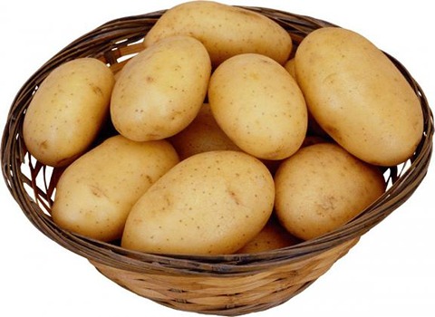 خرید سیب زمینی