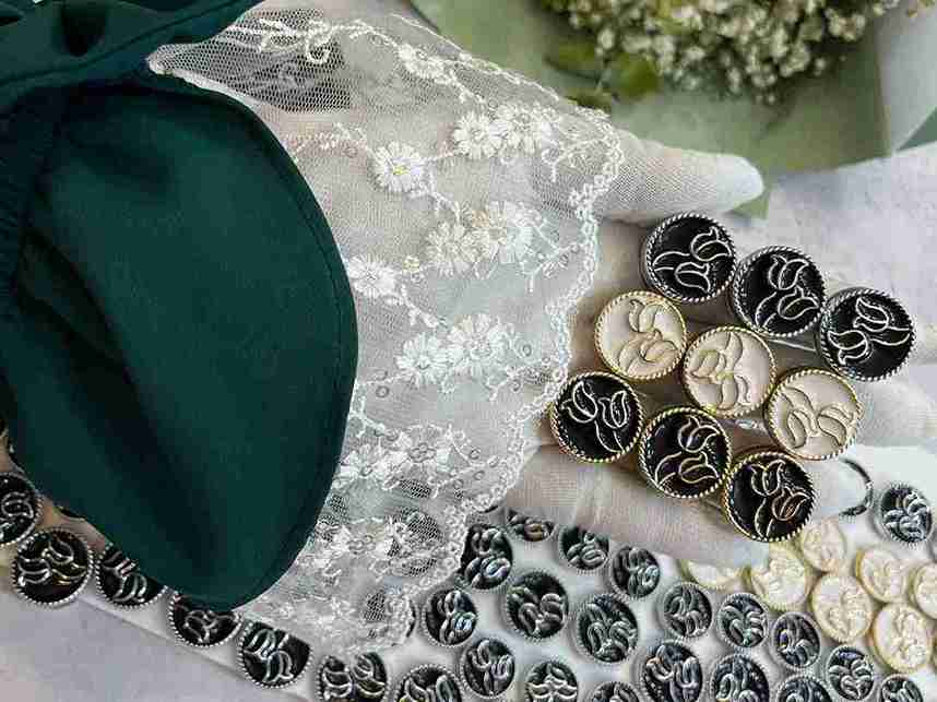 گیره مگنتی روسری + خرید عمده از تولیدی نارا