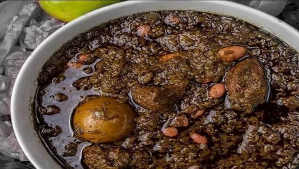 سبزی قورمه فریز شده با عطر و طعم عالی + قیمت روز