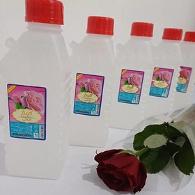 تصویر 3 از گلاب کوثر تهیه شده از گل محمدی تازه