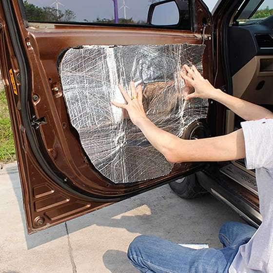 قیر چسبی ماشین محصولی تخصصی  در ماشین آلات