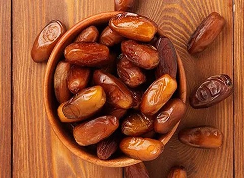 خرما زاهدی ارگانیک با خواص بی نظیر طبیعی
