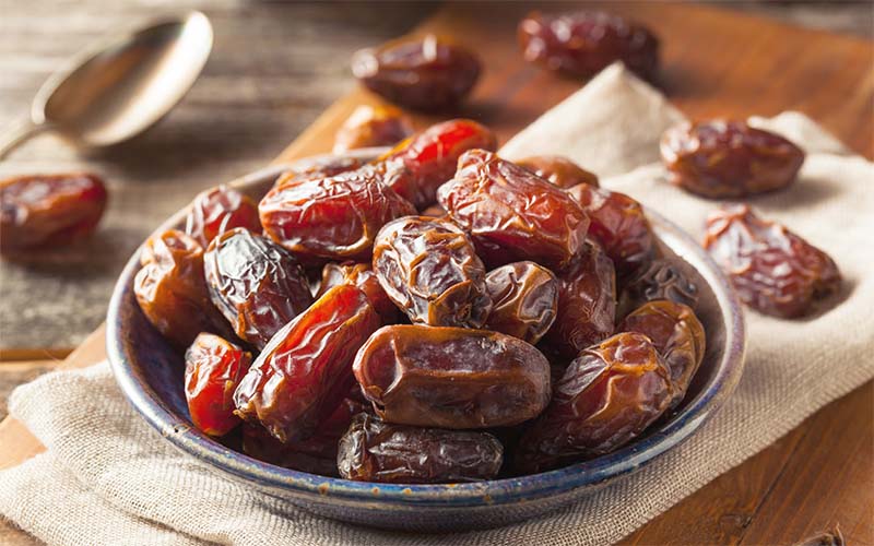 تصویر 4 از قیمت ویژه خرما ربی
