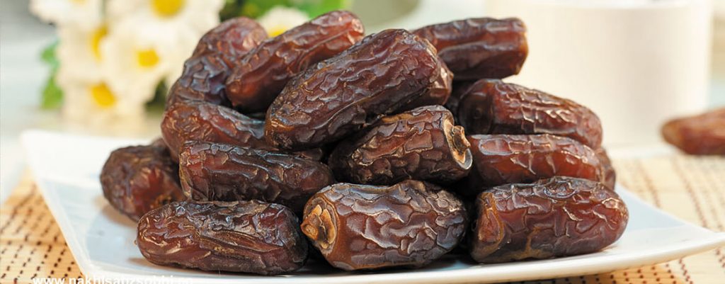 تصویر 2 از فروش عمده خرما ربی روغنی