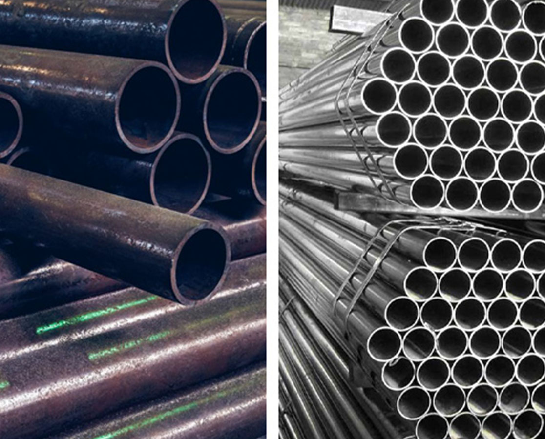 لوله گالوانیزه اهواز مقاوم در برابر پوسیدگی