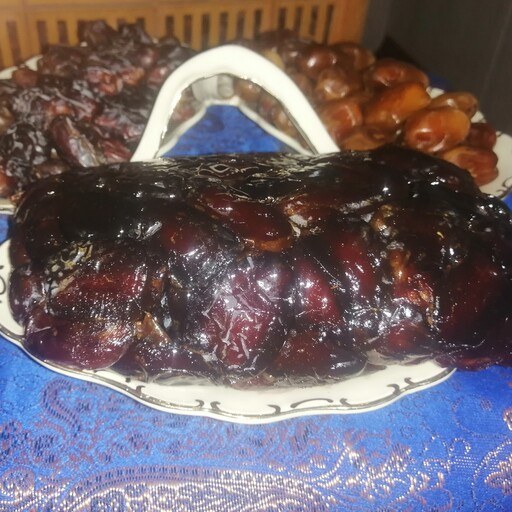 تصویر 4 از خرما کبکاب عسلی مخصوص پذیرایی مهمان