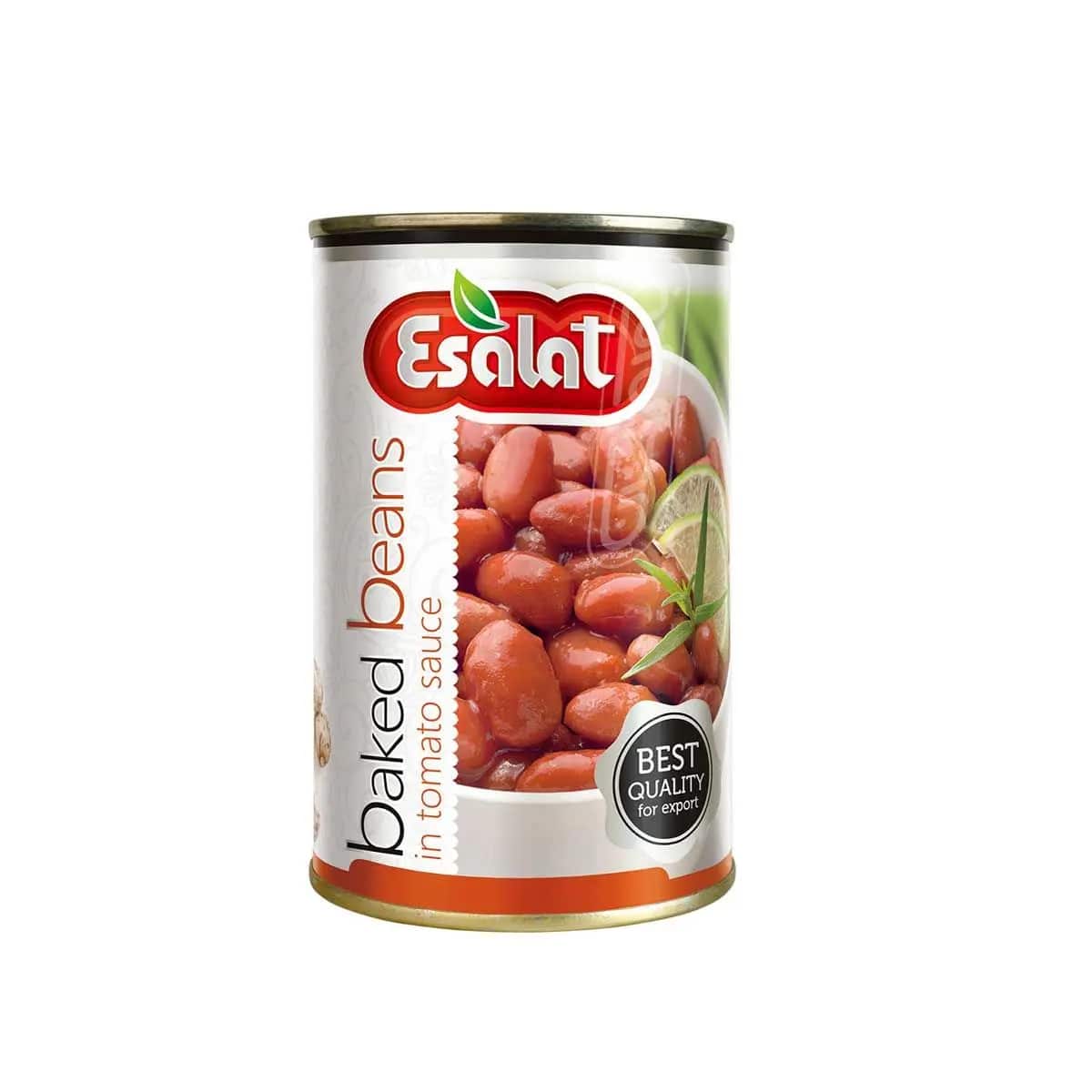 تصویر 3 از کنسرو لوبیا اصالت با کیفیت ممتاز و عالی