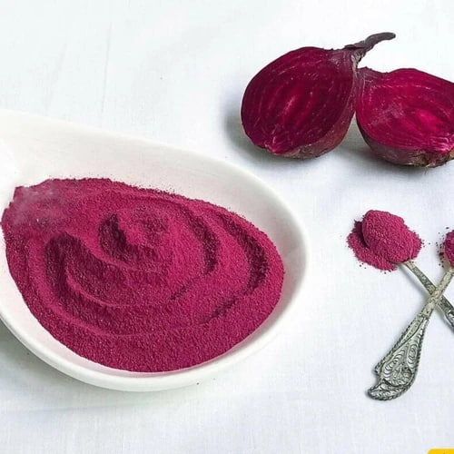 نوره شاخه قرمز همراه با تجربه مراقبت طبیعی و اصیل