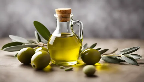 تصویر 4 از روغن زیتون سه لیتری فدک اقتصادی برای مصرف بلند مدت