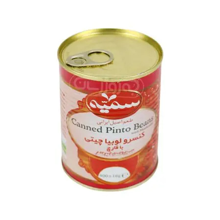 قیمت کنسرو