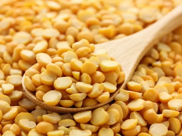 حبوبات صادراتی