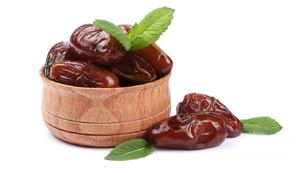 تصویر 2 از خرما مضافتی بم درجه یک مناسب استفاده روزمره
