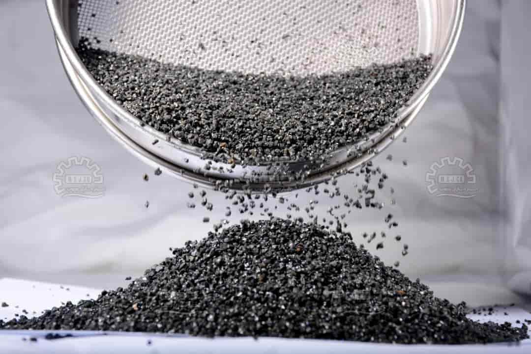 تصویر 4 از مسباره مات مس سرچشمه انتخابی عالی برای خریداران