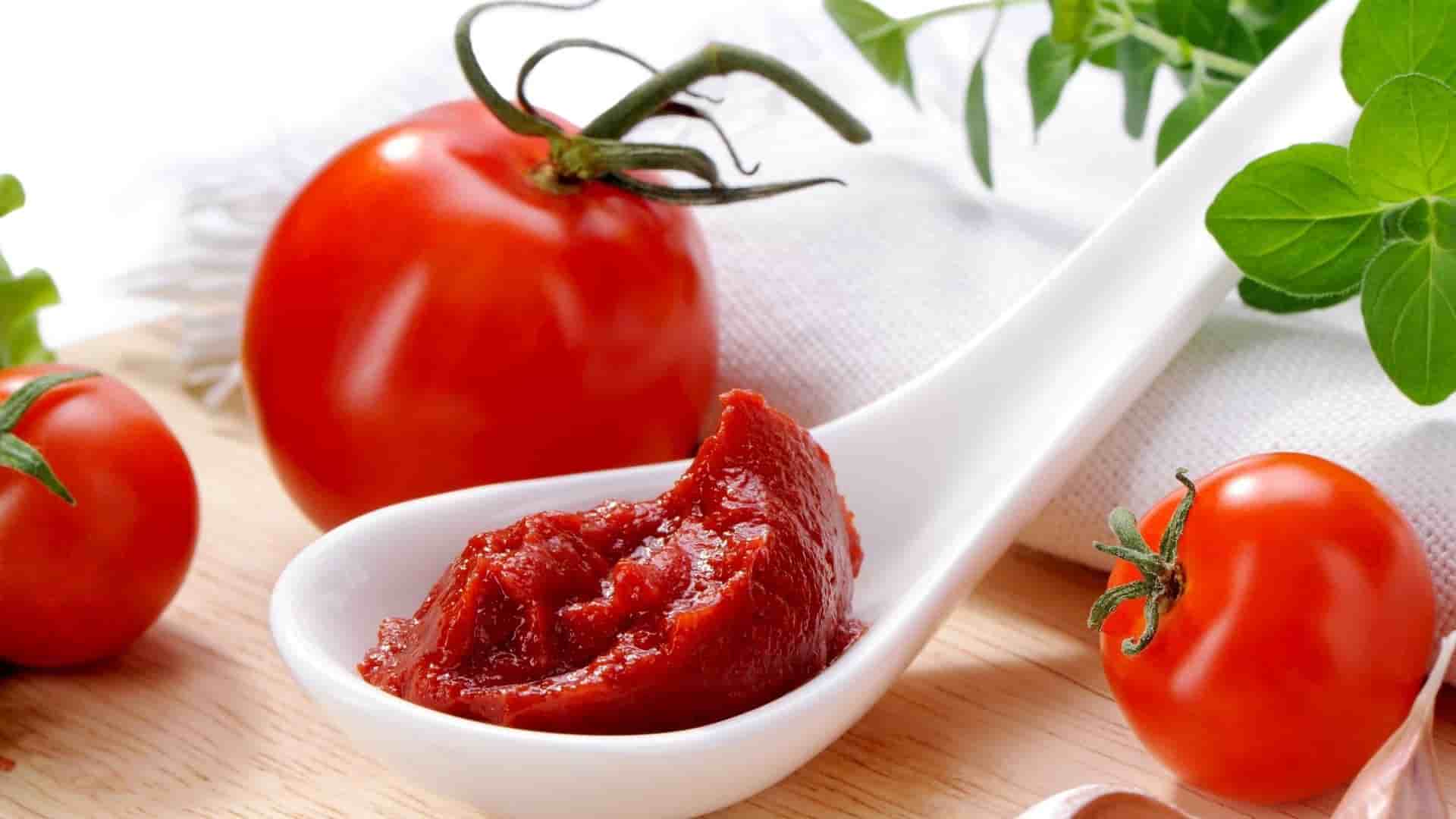 تصویر 4 از رب گوجه فرنگی پروین مناسب غذاهای سنتی ایرانی
