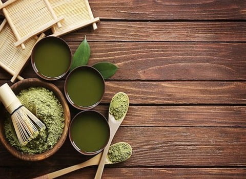 تصویر 3 از حنا تتو آماده استفاده برای طراحی سریع