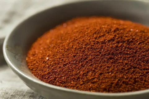 تصویر 1 از حنا لاکی ابرو ۱۲ کپسولی لاولی مشکی اصل