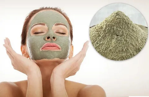 حنا صورت گیاهی Neha طبیعی بدون هیچ افزودنی