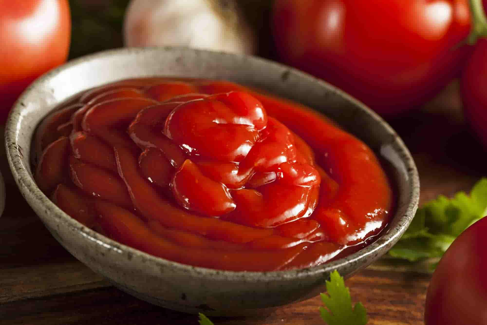 رب گوجه فرنگی فافا مناسب ترکیب با برنج و خورشت
