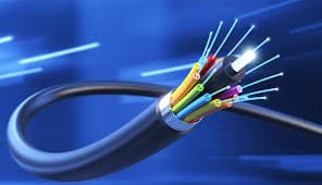 قیمت کابل فیبر