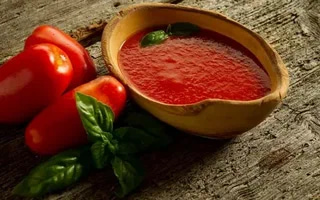 رب گوجه فرنگی لوکس انتخابی متفاوت برای آشپزخانه مدرن