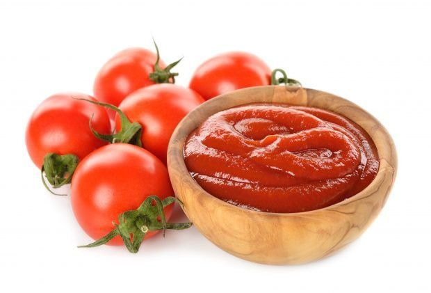 تصویر 4 از رب گوجه فرنگی گل سی مناسب تهیه خورشت و خوراک