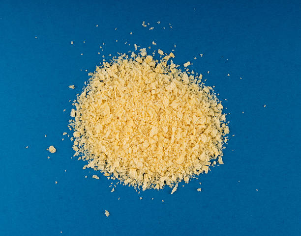 تصویر 1 از گوگرد خوراکی مناسب استفاده در صنایع دارویی و غذایی
