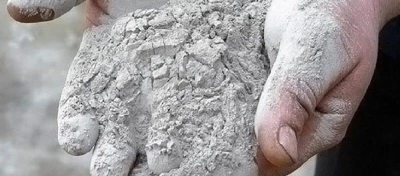 تصویر 2 از پودر سنگ مصنوعی آلفا کاربردی برای تولید نما و قطعات تزئینی