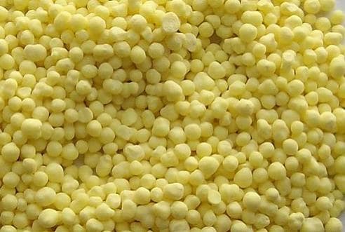 گوگرد گرانول عسلویه خلوص‌ سنجی‌ شده صنعتی