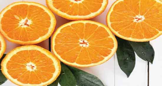 تصویر 1 از پرتقال شهسواری درجه یک دستچین شده