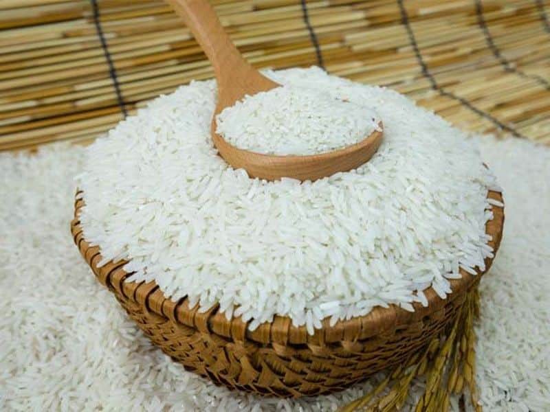 تصویر 1 از برنج عنبربو فاتح مرغوب با کیفیت بالا و پخت یک دست