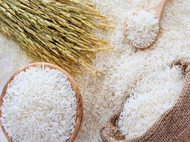 تصویر 3 از برنج عنبربو خاطره محلی با دانه های سالم و عطر طبیعی