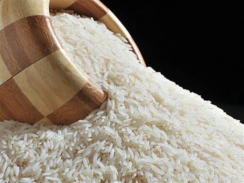 تصویر 2 از برنج عنبربو بستان مرغوب با عطر طبیعی و طعم دل نشین